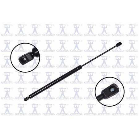 Fcs Struts Lift Support Tailgate, 86199 86199